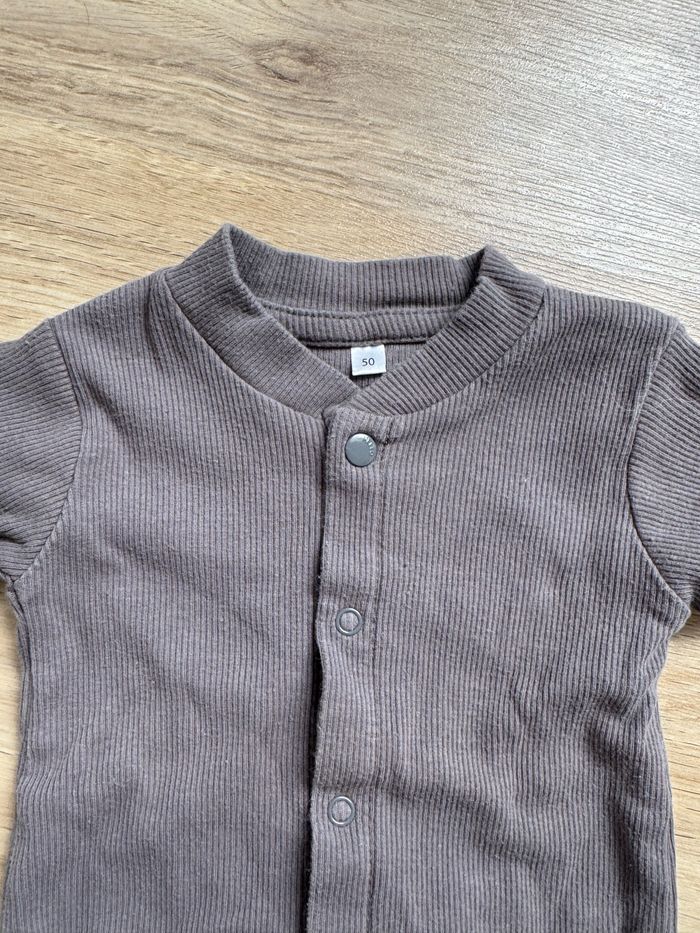 Combinaison garçon - photo numéro 2