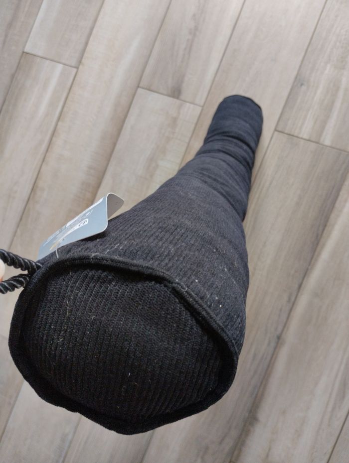 Boudin de porte neuf - photo numéro 2