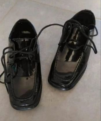 Chaussures cérémonie