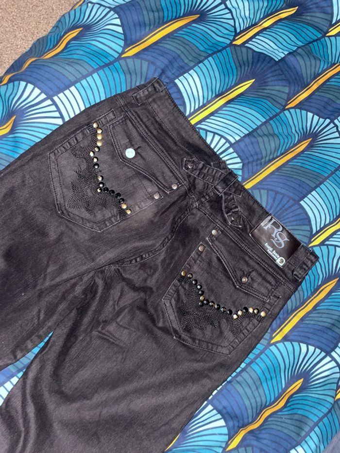 Jeans homme - photo numéro 2