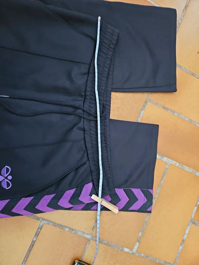 Jogging hummel - photo numéro 5