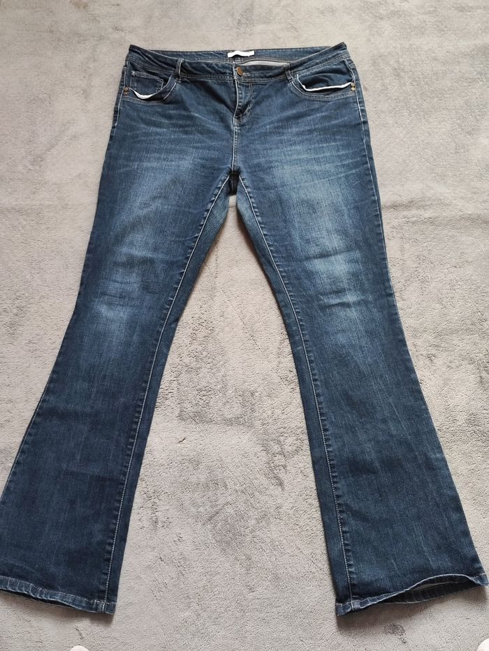 Jeans homme taille 46