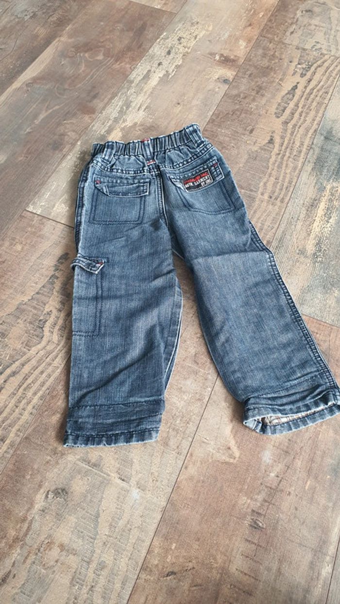 Pantalon orchestra 24 mois en très bon état - photo numéro 4