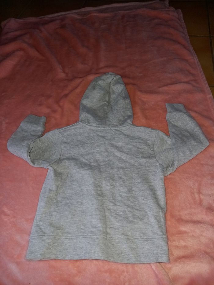Veste 4 ans - photo numéro 4
