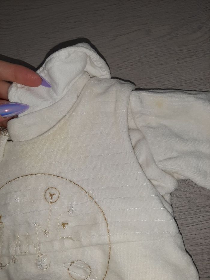 Lot pyjamas - photo numéro 8