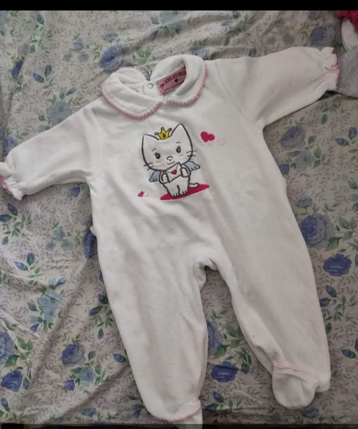 Lot de vêtements 30 euros - photo numéro 5