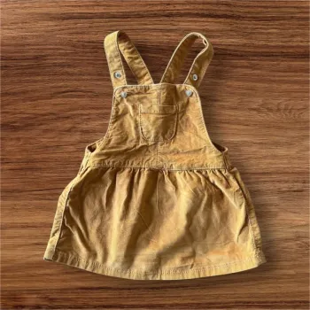 Robe tablier