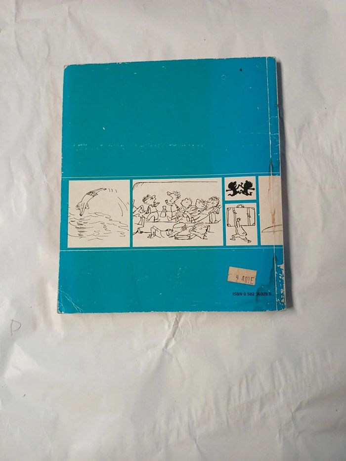 Livre ancien - photo numéro 2