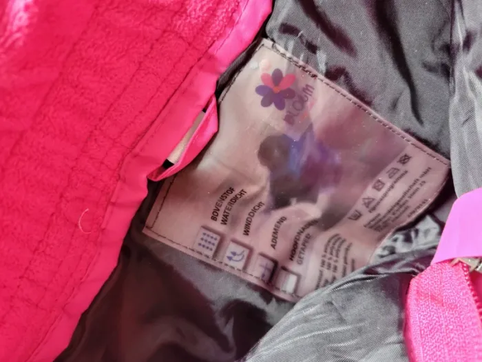 Pantalon de ski 🎿 fille 👧 6 ans - photo numéro 9