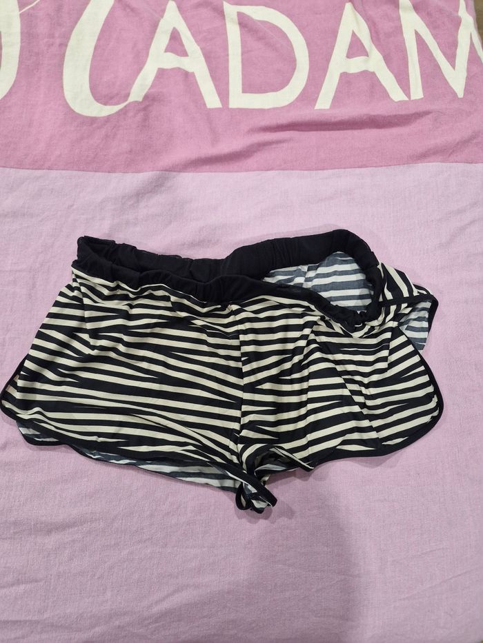 Pyjama short - photo numéro 5