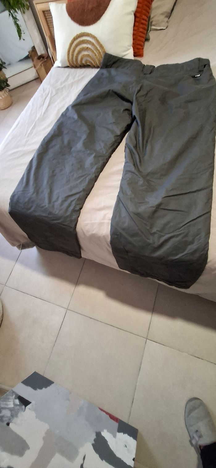 Pantalon  de  ski    super  chaud - photo numéro 4
