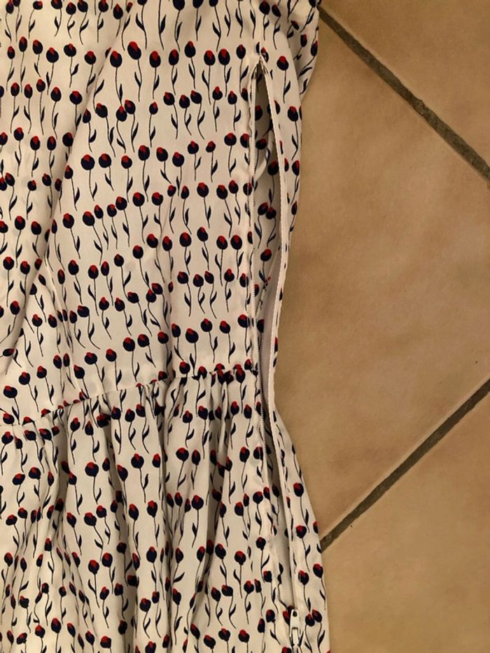 Robe été taille 42 - photo numéro 3