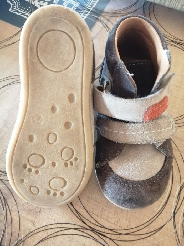 Chaussures Gémo 21 - photo numéro 3