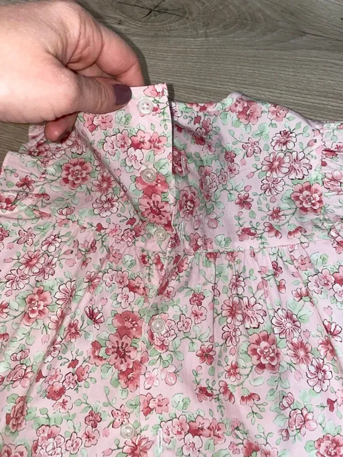 Blouse Lola Palacios - photo numéro 3