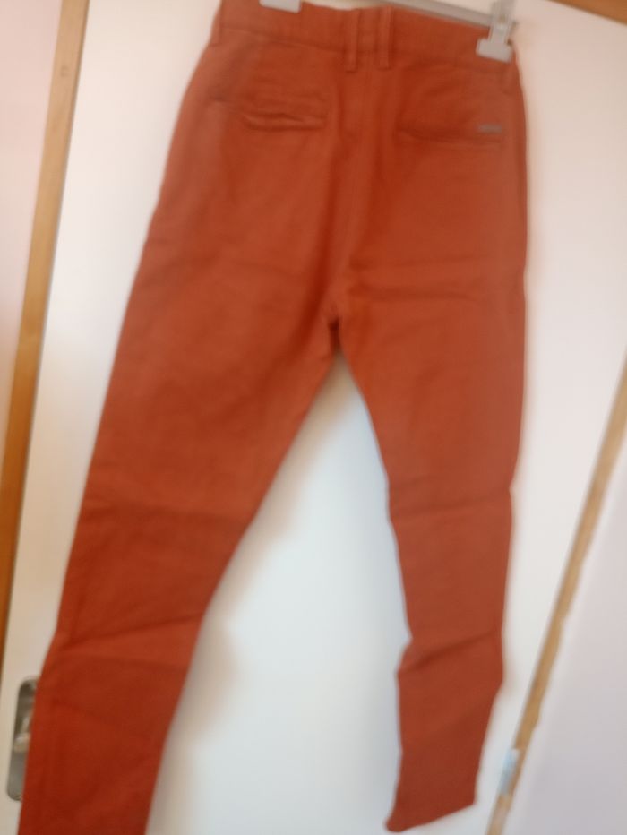 Pantalon bonobo - photo numéro 3