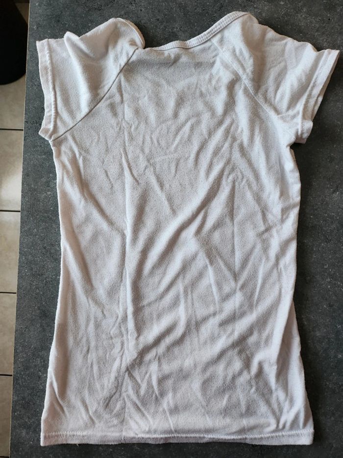 Tee shirt fille - photo numéro 3