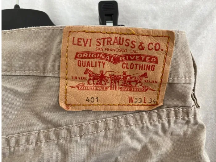 Jeans - photo numéro 6