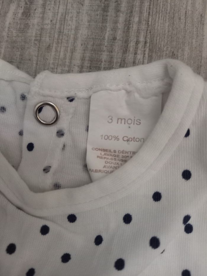 Robe bébé - photo numéro 2