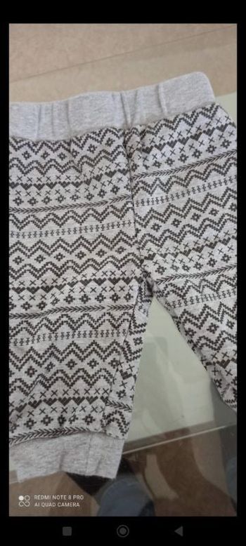 Legging 3 mois