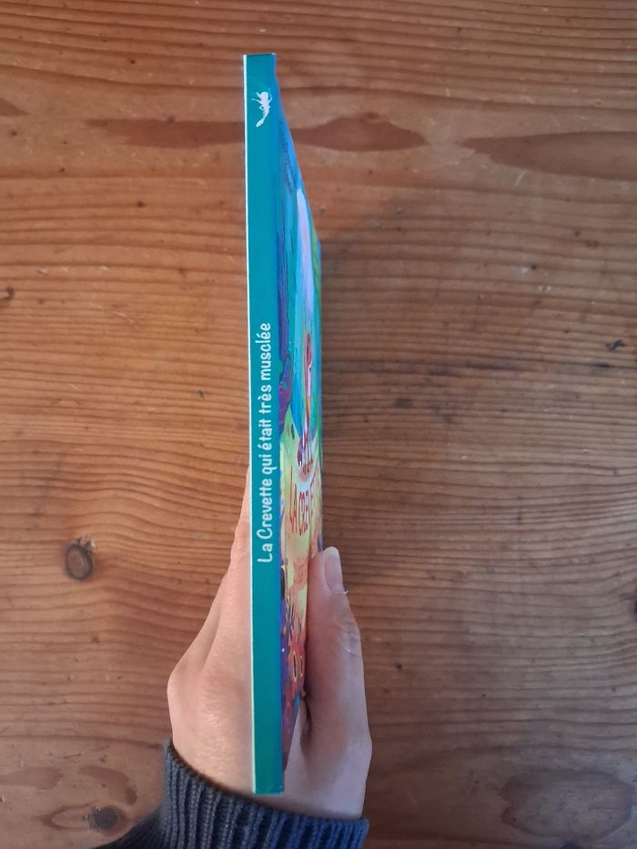 Livre Mac Donald - Hachette - photo numéro 3