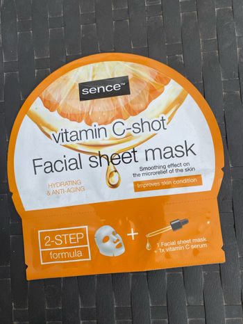 Masque visage