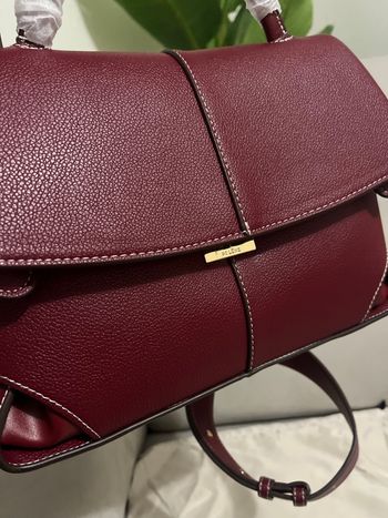 Sac polène en cuir mokki neuf ❤️