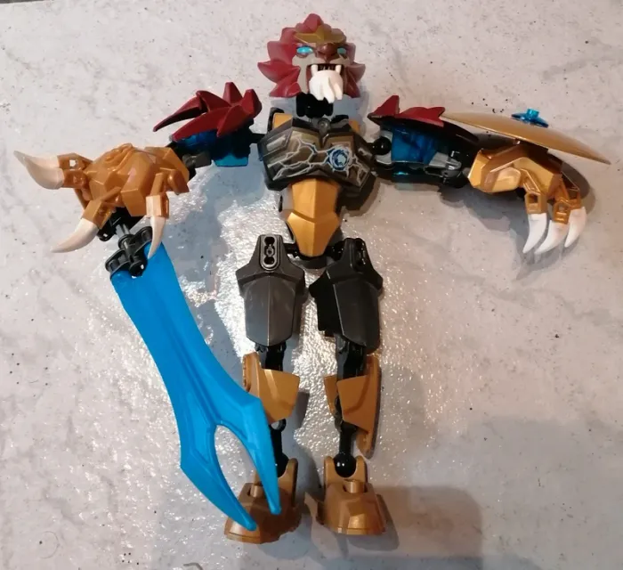 Lego Chima - photo numéro 2
