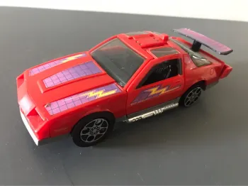 Voiture de collection MASK 1985 Kenner Thunderhawk Matt Trakker’s Camaro