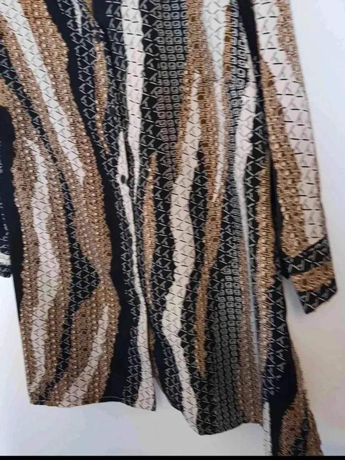 Chemise Afibel taille 44 - photo numéro 3