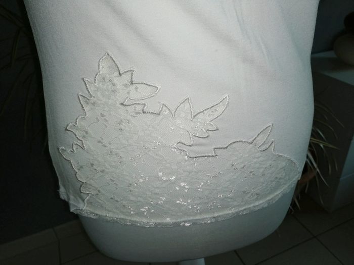 Top Camaïeu - photo numéro 4