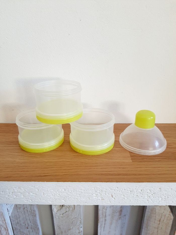 Doseur de lait Bébé Confort - photo numéro 3