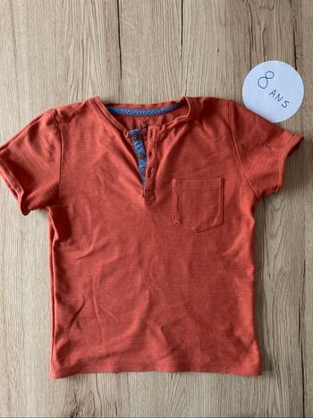 Tshirt