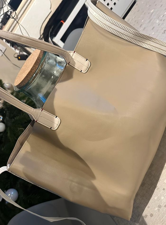Sac Cabas Tommy Hilfiger - photo numéro 8