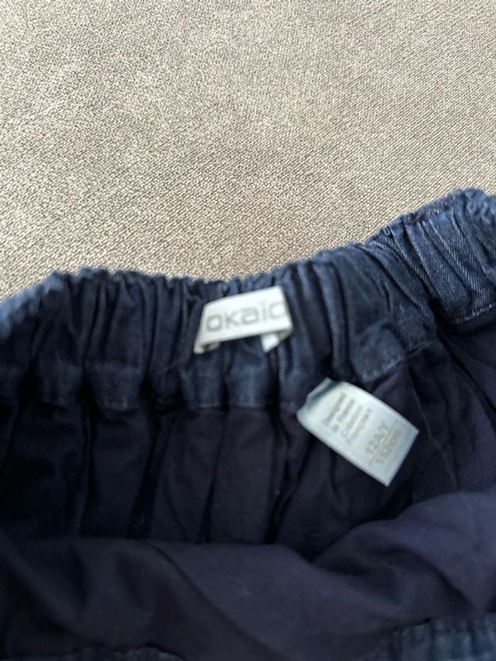 Jupe froufrou - photo numéro 2