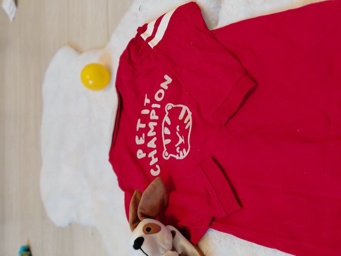 Polo ML 3 ans Tape à l’œil - photo numéro 4