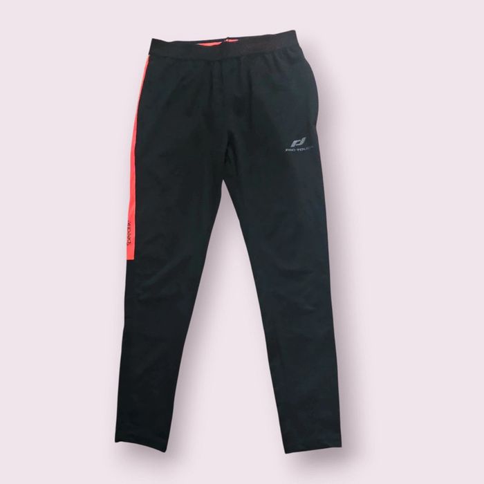 Jogging marque Pro touch