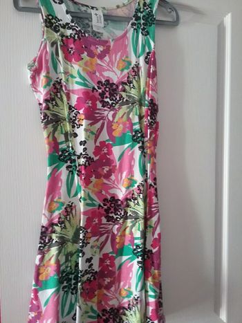 Robe été