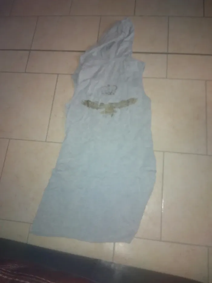 Maxi tee-shirt - photo numéro 2
