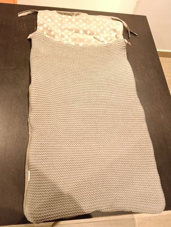 Chancelière universelle