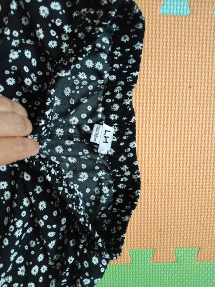 Short taille 14 ans - photo numéro 4