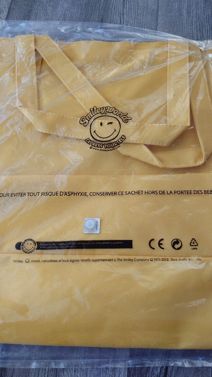 Sac  de loisirs - photo numéro 5