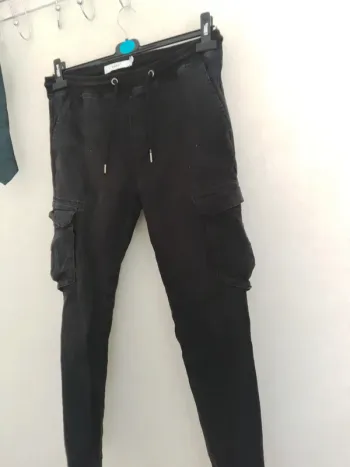 Pantalon homme