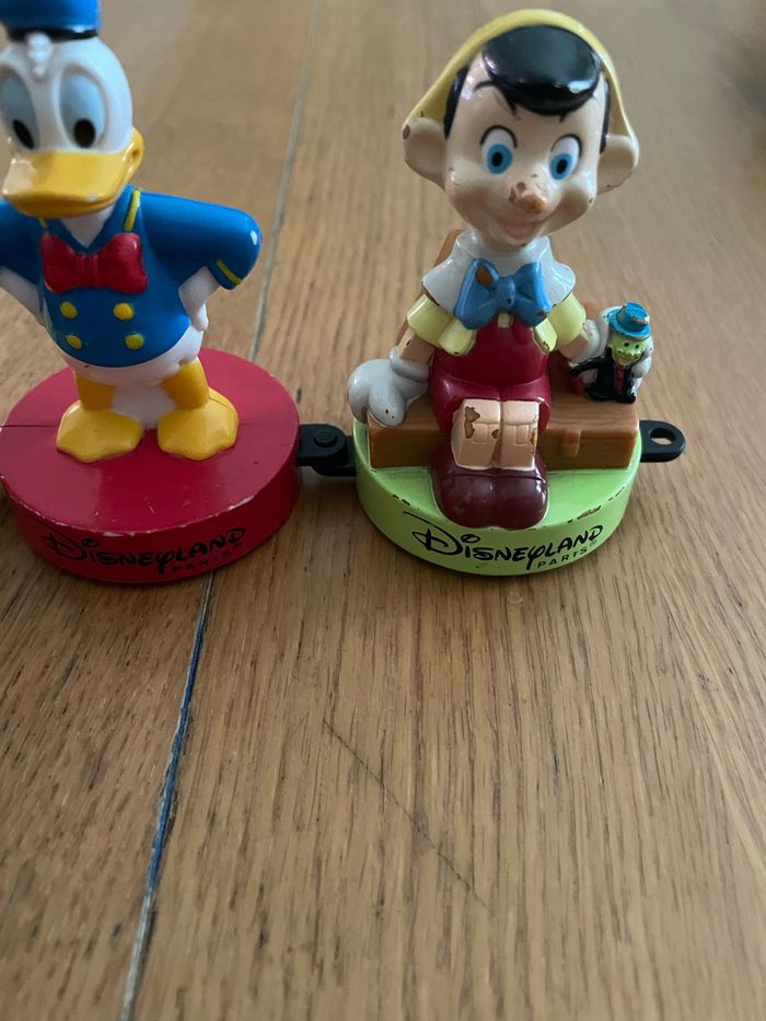 Figurine Disneyland paris - photo numéro 3