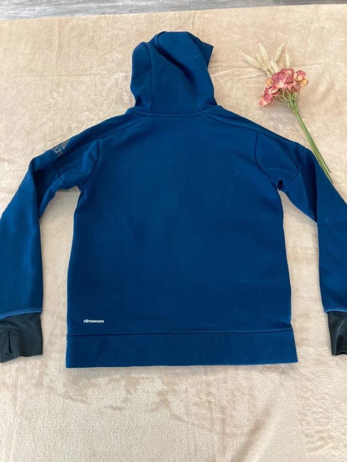 Veste polaire garçon 9-10 ans - photo numéro 7
