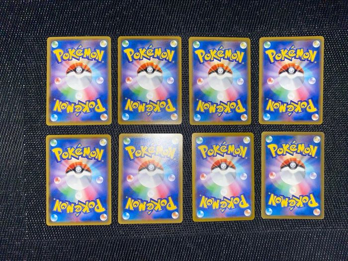 Lots cartes Pokémon Japonaise - photo numéro 3