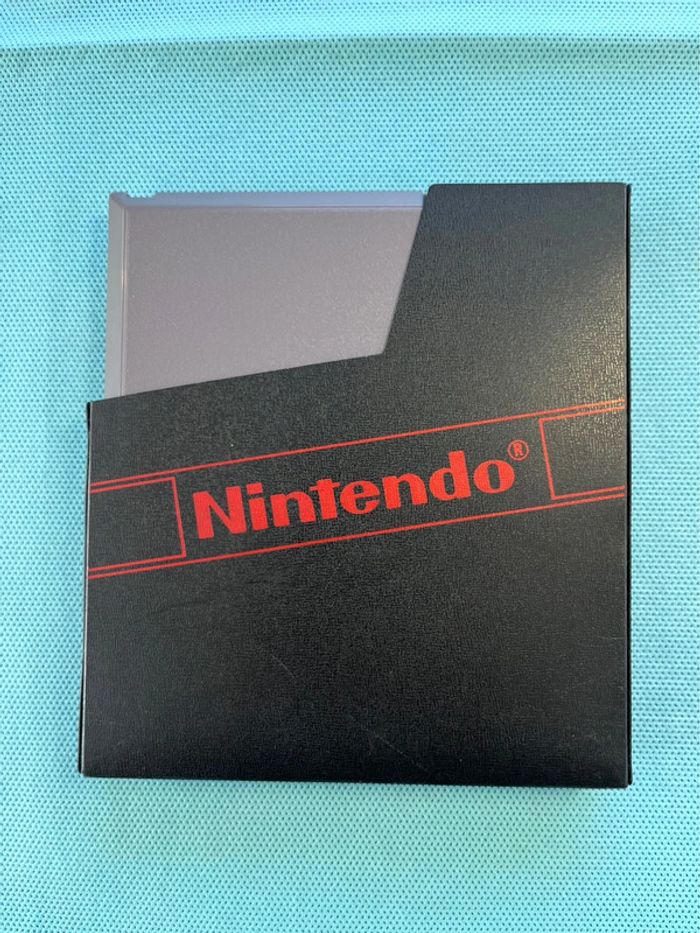 Castlevania 3 Dracula's Curse - Nintendo Nes - photo numéro 2