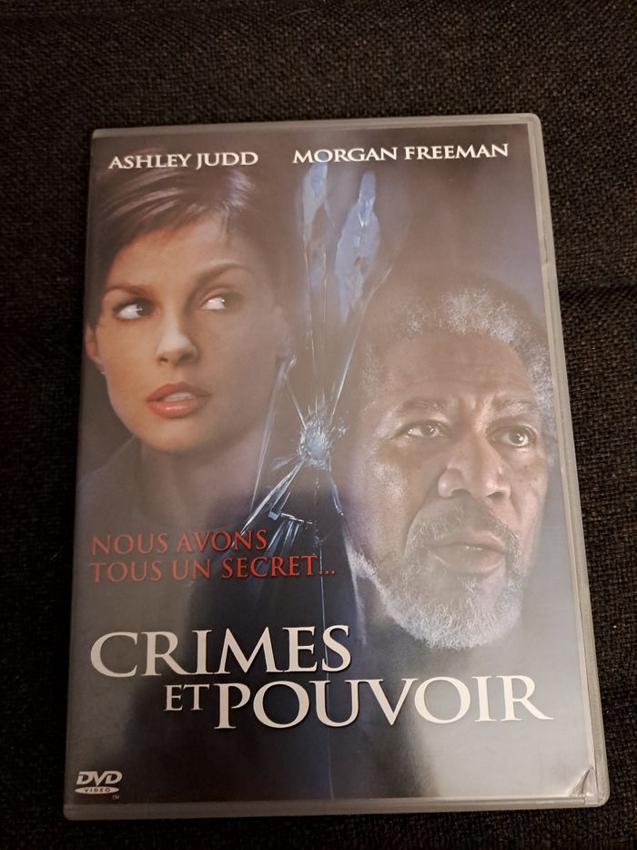 DVD.