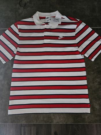 Polo nike
