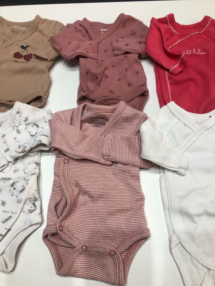 Lot bodies - photo numéro 4