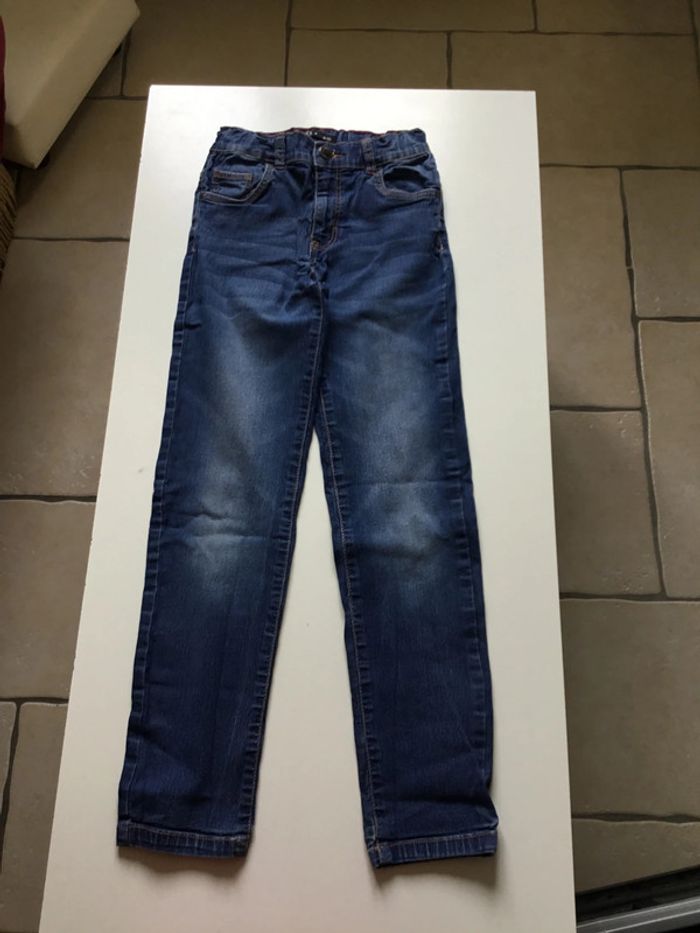 Jeans garçon